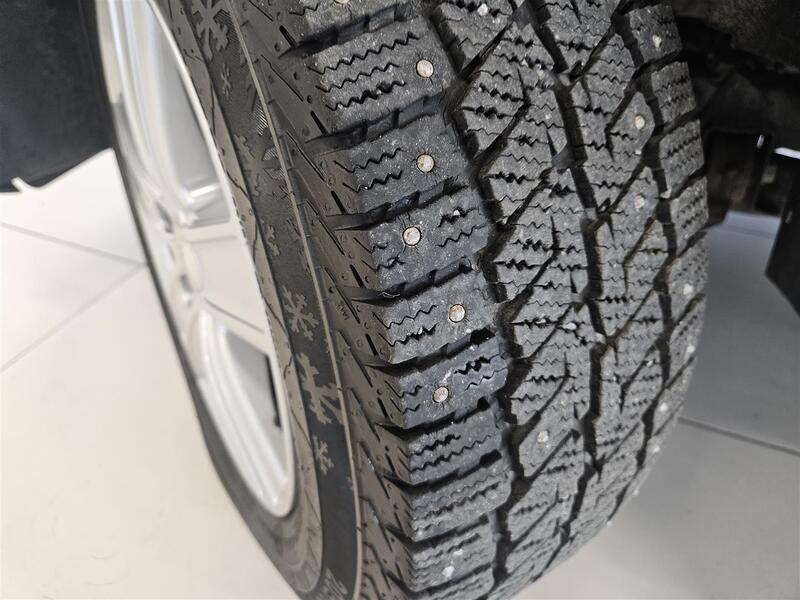 Volkswagen Caravelle vaihtoauto