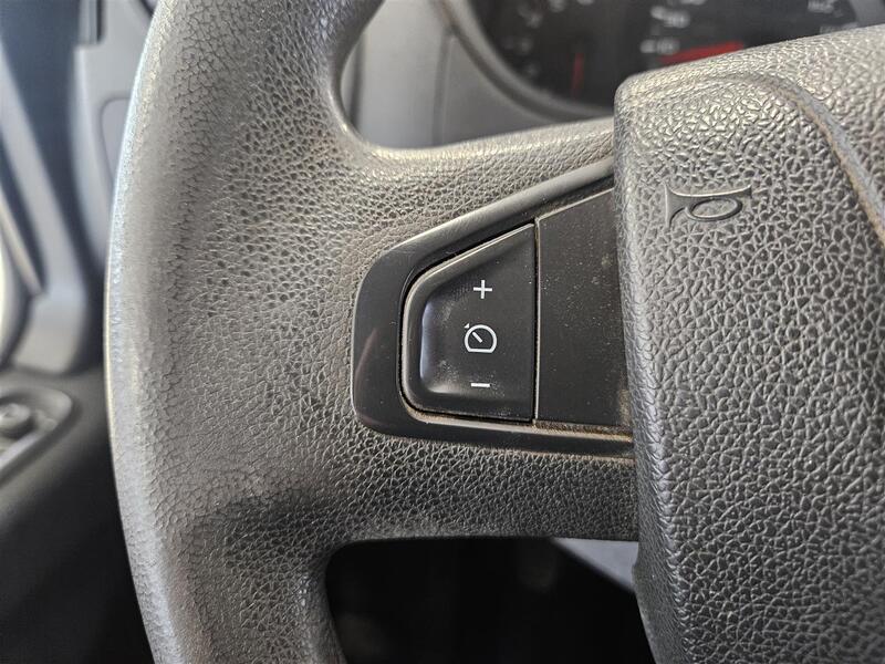 Nissan NV400 vaihtoauto