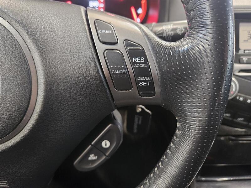 Honda Accord vaihtoauto