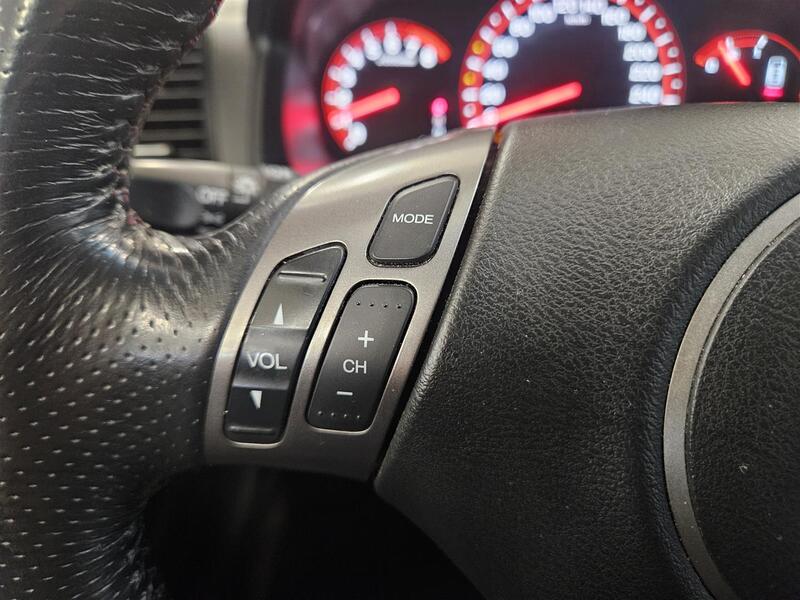 Honda Accord vaihtoauto