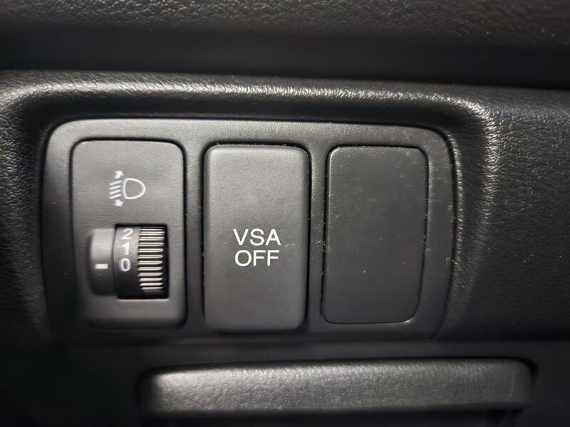 Honda Accord vaihtoauto