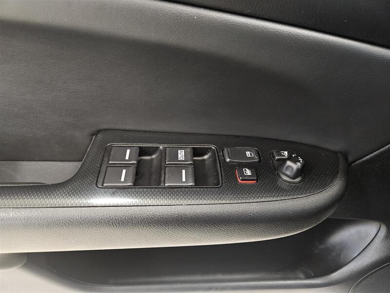 Honda Accord vaihtoauto