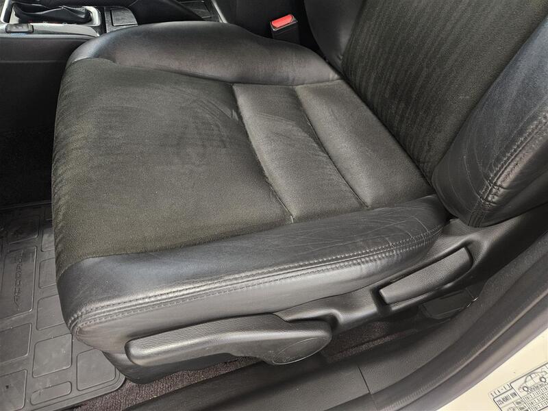 Honda Accord vaihtoauto