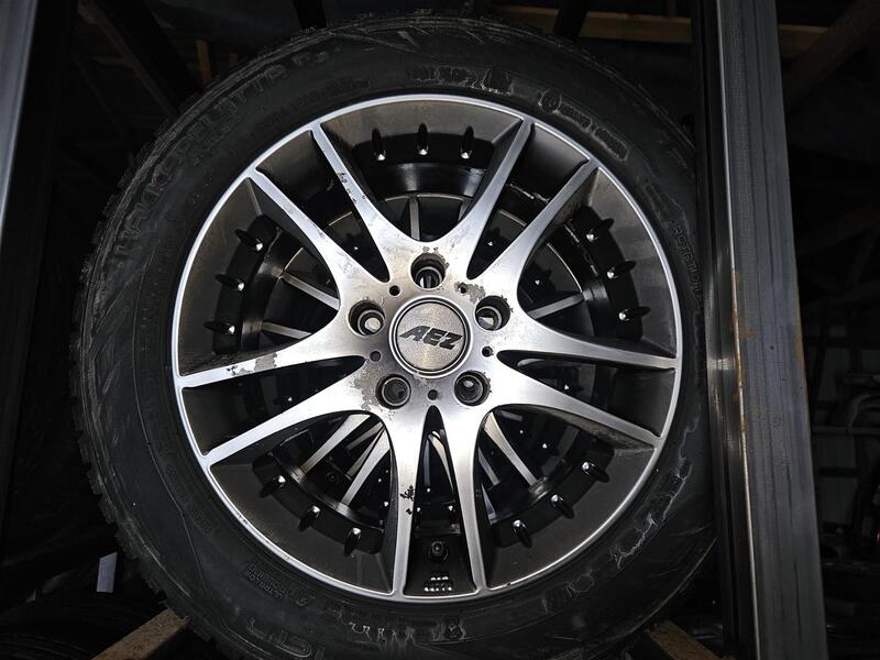 Honda Accord vaihtoauto