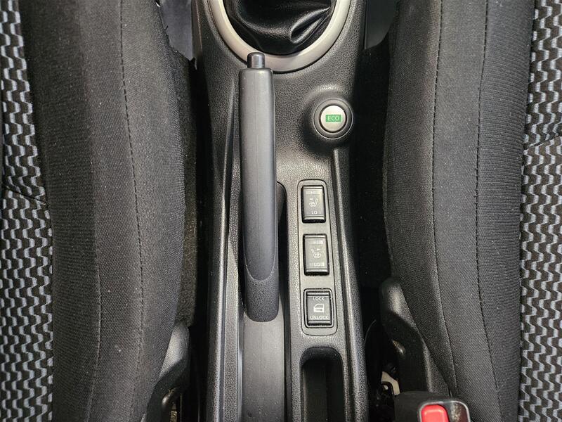 Nissan NOTE vaihtoauto