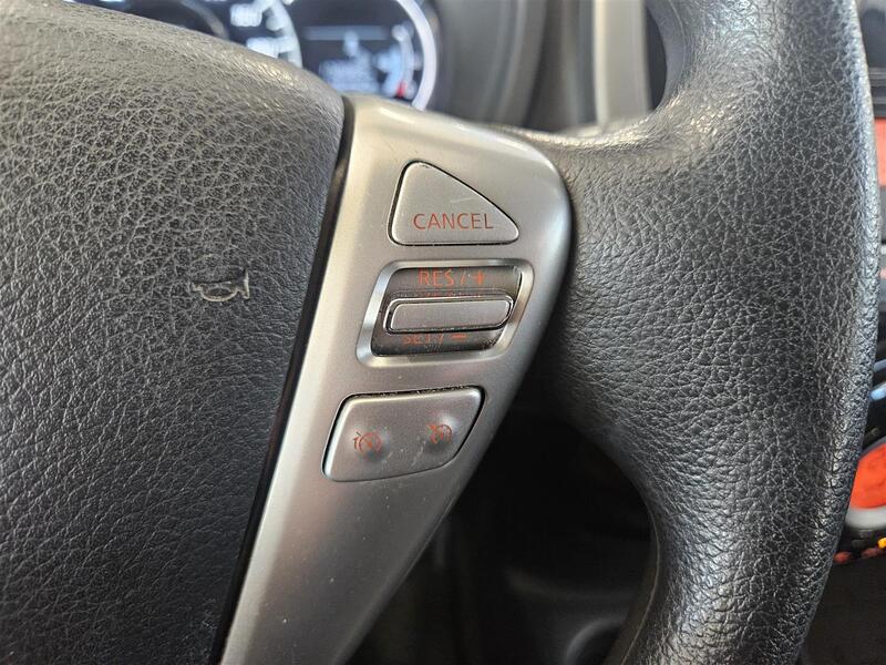 Nissan NOTE vaihtoauto