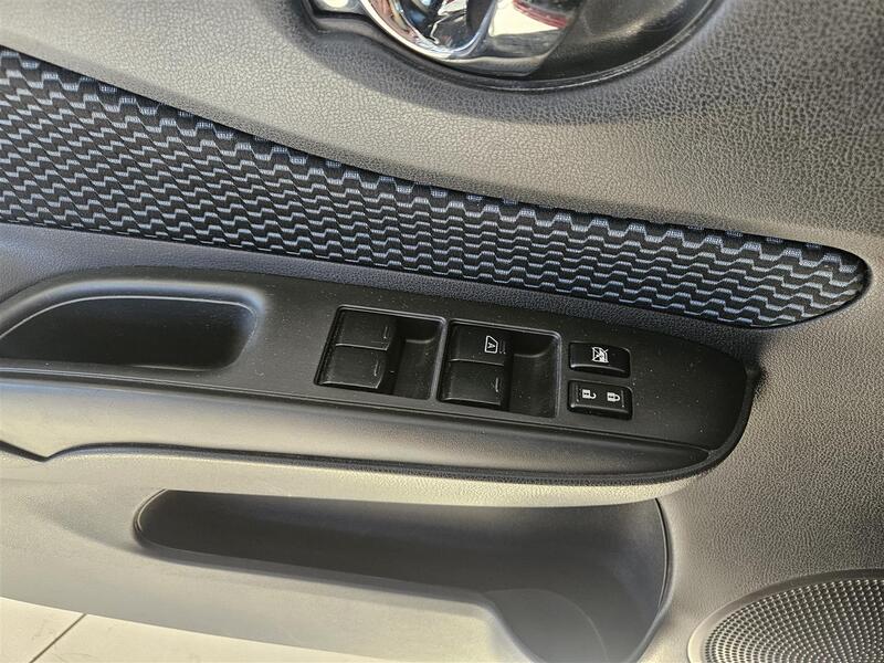 Nissan NOTE vaihtoauto