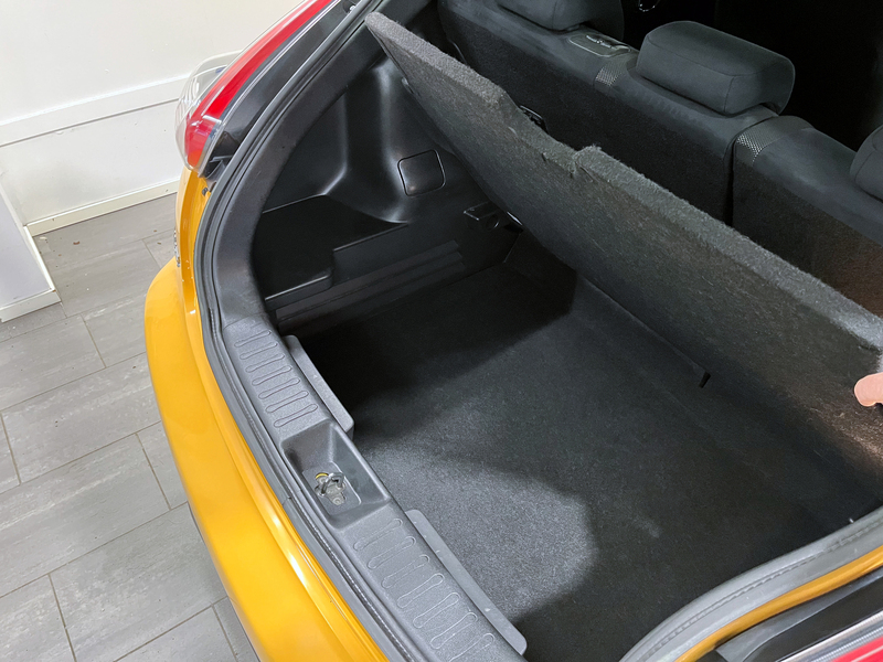 Nissan Juke vaihtoauto
