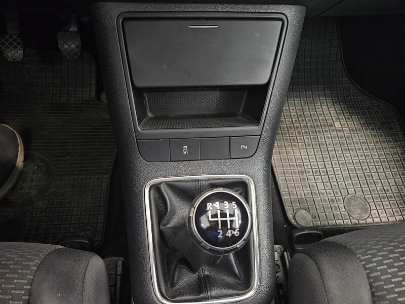 Volkswagen Golf Plus vaihtoauto