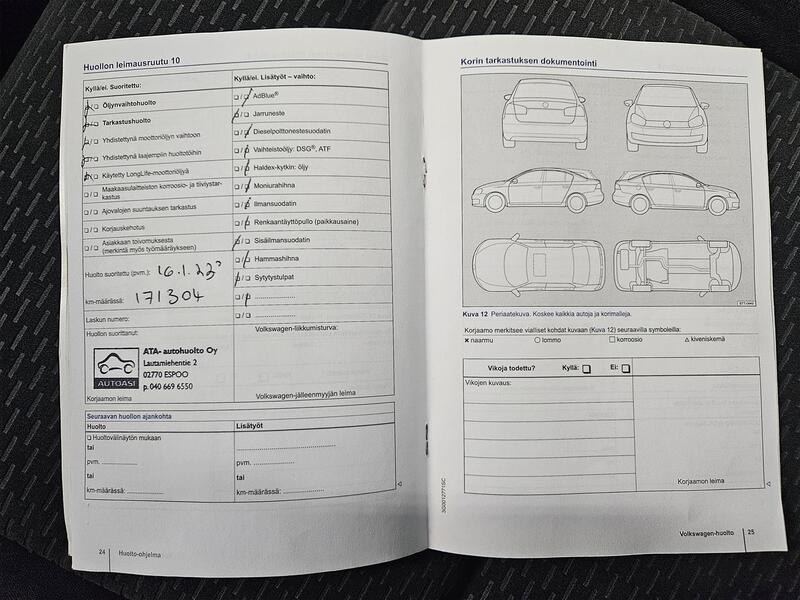 Volkswagen Golf Plus vaihtoauto