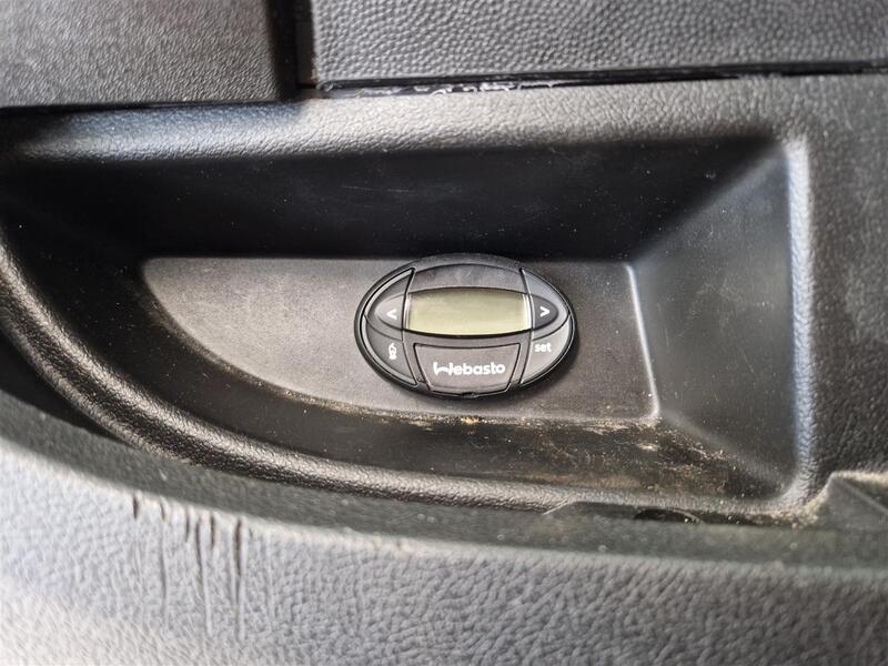 Peugeot Boxer vaihtoauto