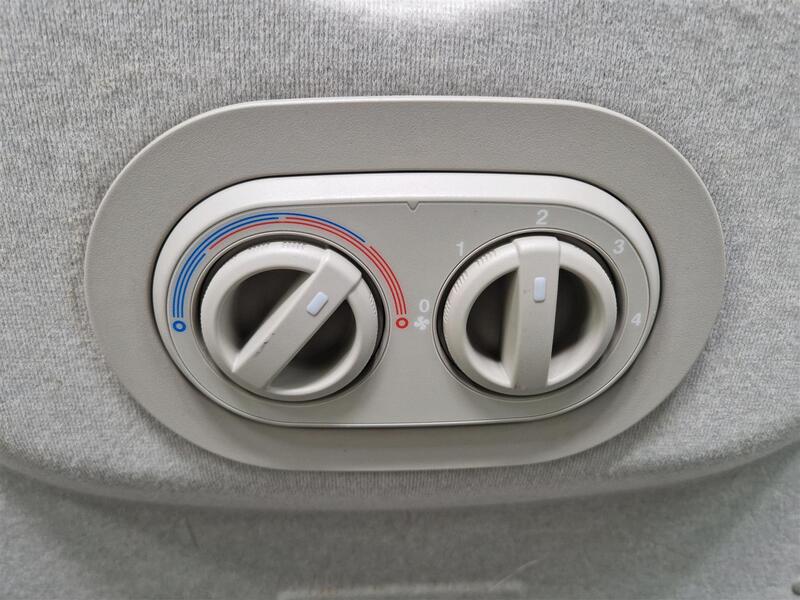 Peugeot Boxer vaihtoauto