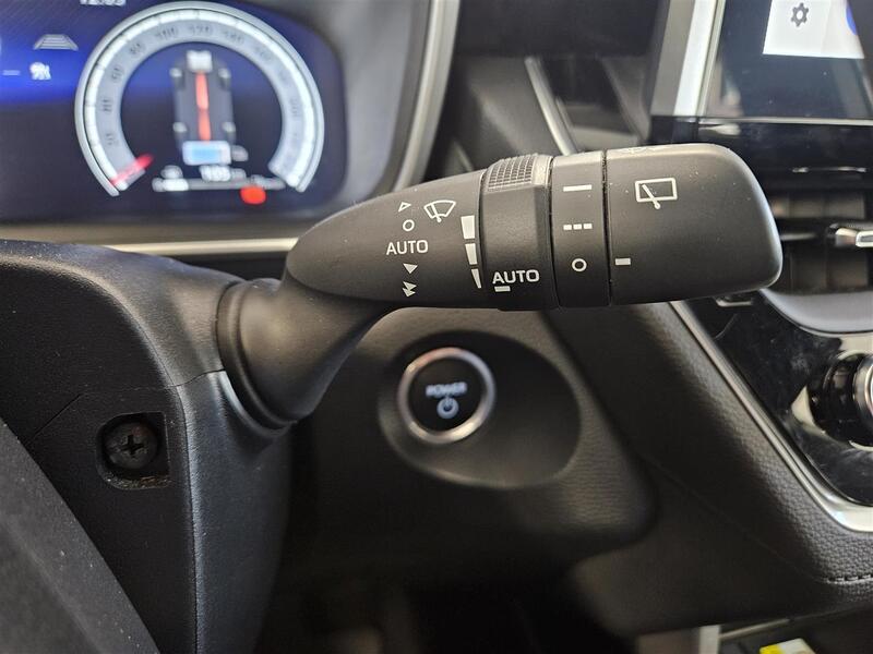 Toyota Corolla Cross vaihtoauto