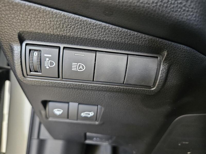 Toyota Corolla Cross vaihtoauto