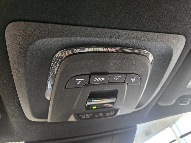 Toyota Corolla Cross vaihtoauto