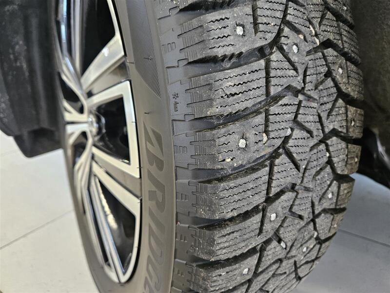 Toyota Corolla Cross vaihtoauto