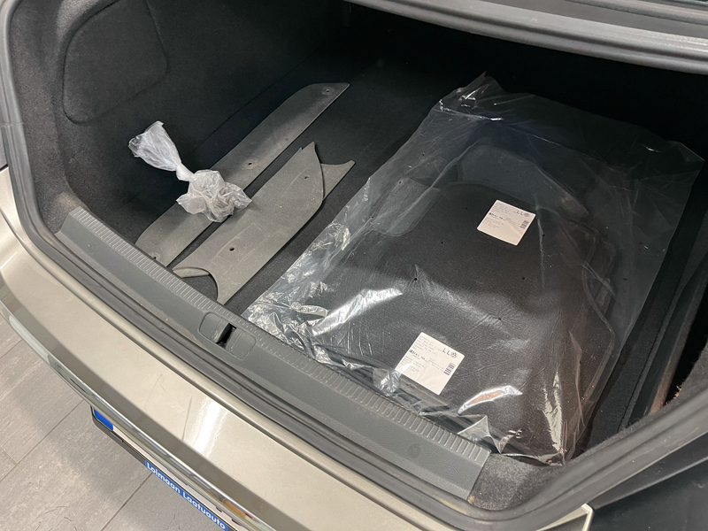 Volkswagen Passat CC vaihtoauto