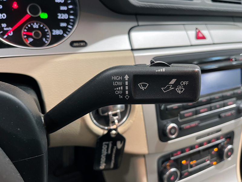 Volkswagen Passat CC vaihtoauto