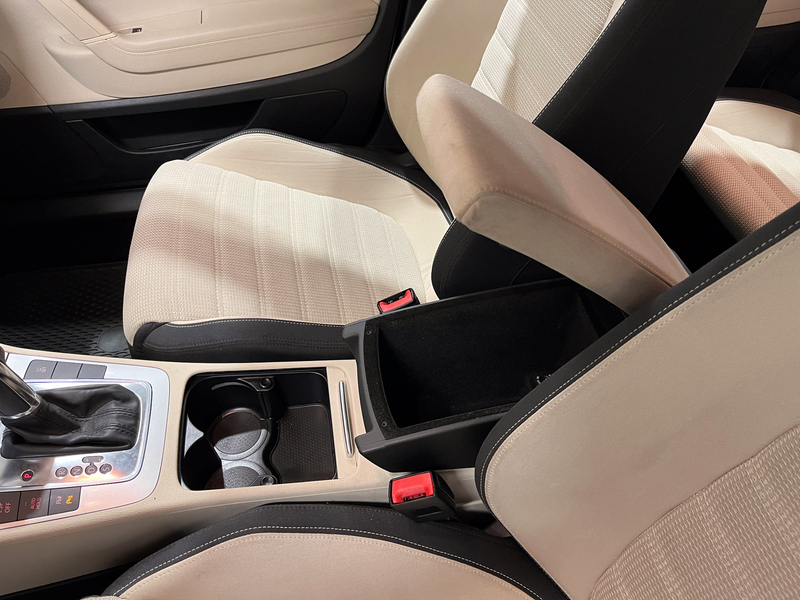 Volkswagen Passat CC vaihtoauto