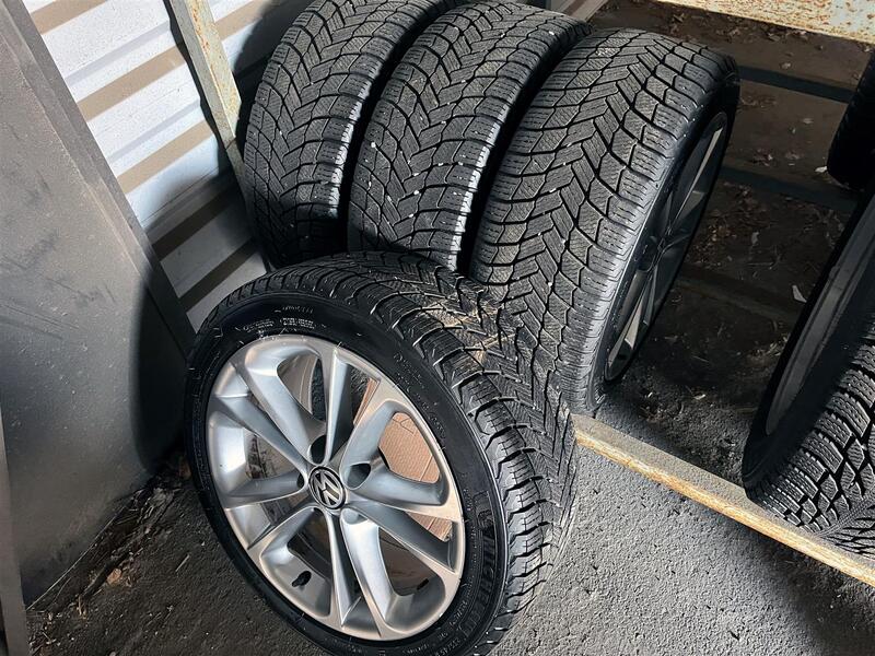 Volkswagen Passat CC vaihtoauto