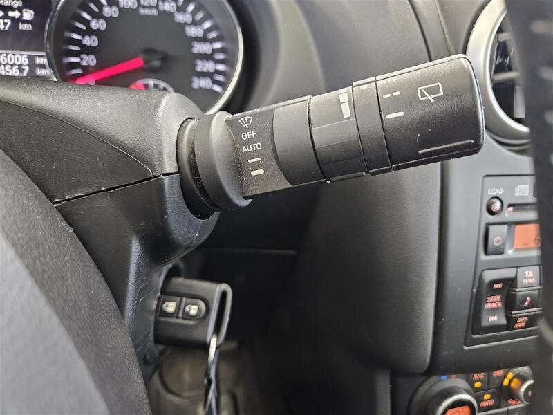 Nissan Qashqai+2 vaihtoauto