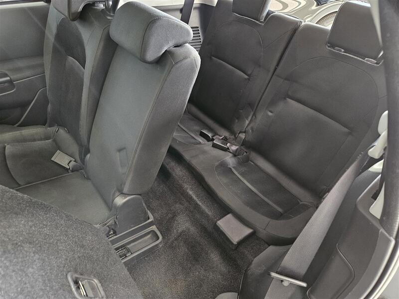 Nissan Qashqai+2 vaihtoauto