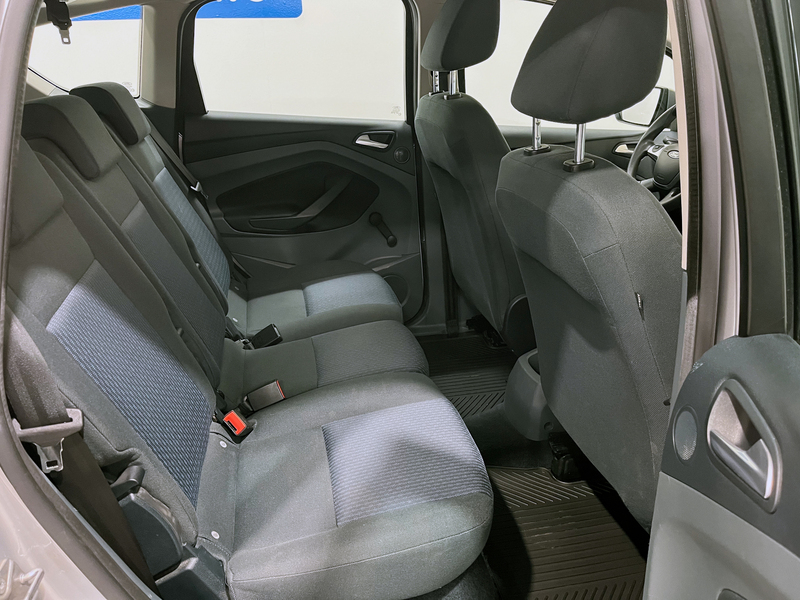 Ford C-MAX vaihtoauto