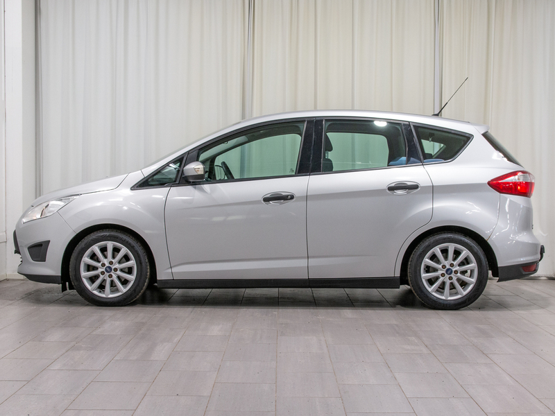 Ford C-MAX vaihtoauto