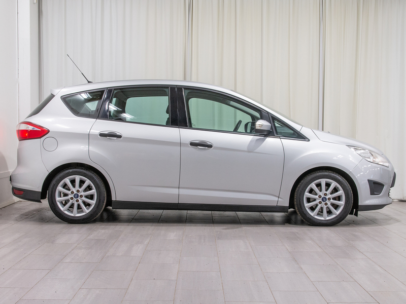 Ford C-MAX vaihtoauto