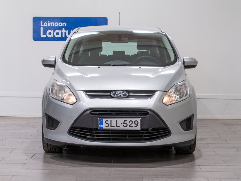 Ford C-MAX vaihtoauto