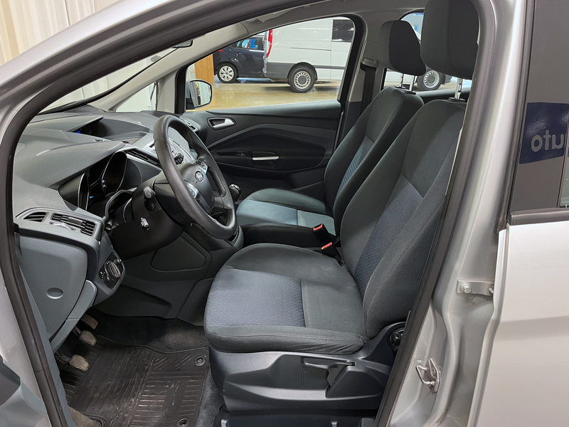Ford C-MAX vaihtoauto