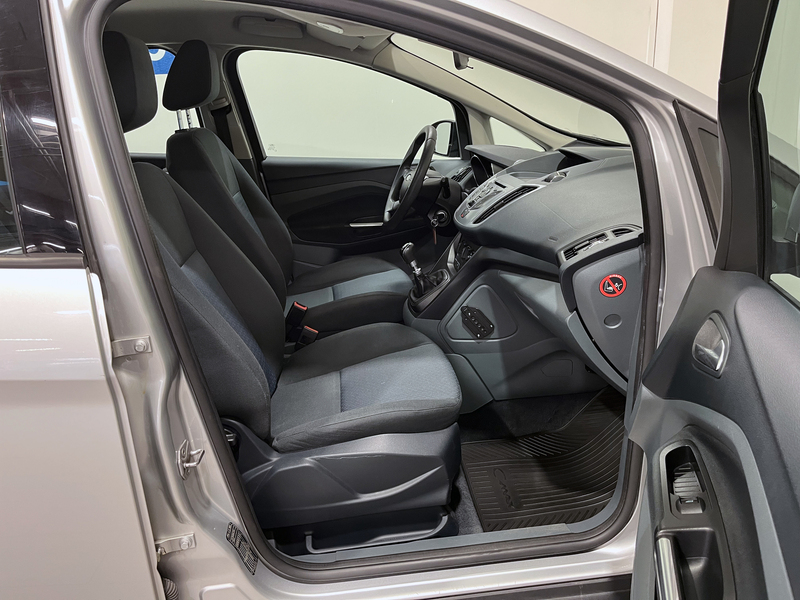 Ford C-MAX vaihtoauto