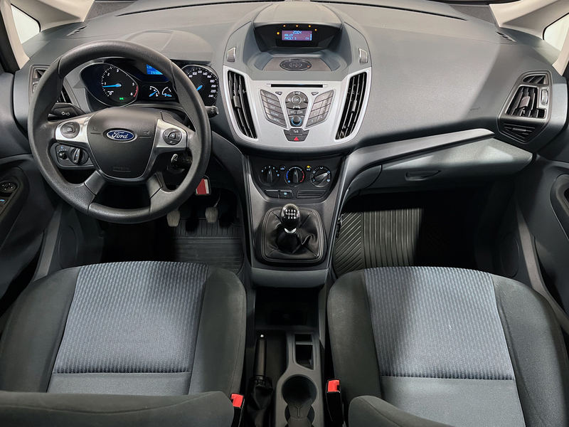 Ford C-MAX vaihtoauto