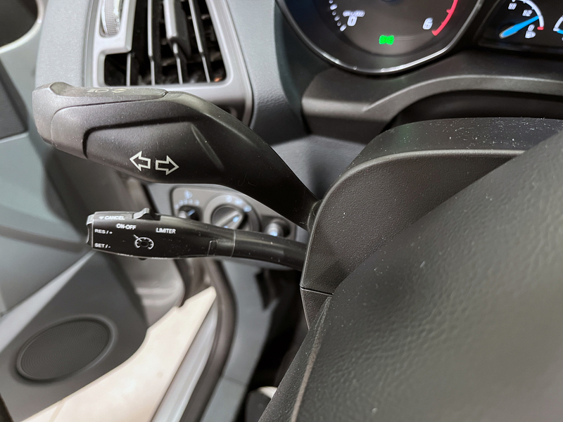 Ford C-MAX vaihtoauto