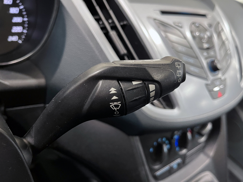 Ford C-MAX vaihtoauto