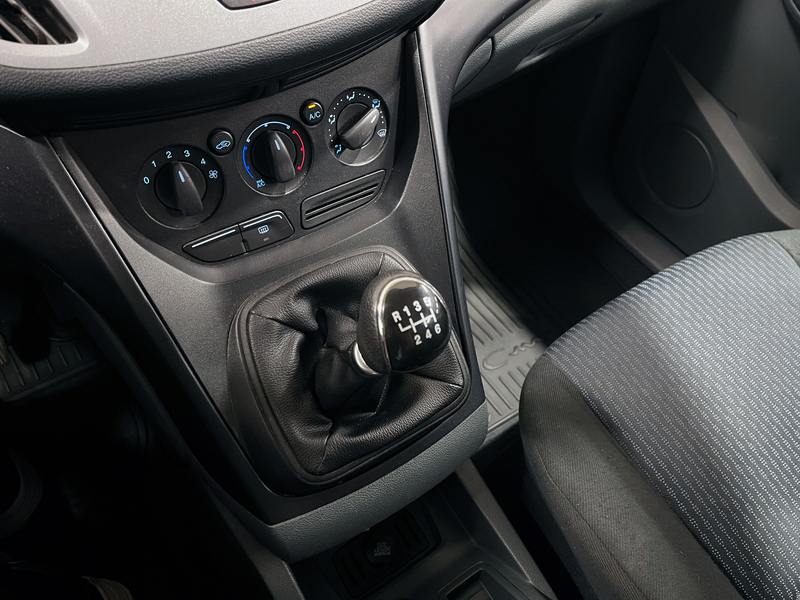 Ford C-MAX vaihtoauto