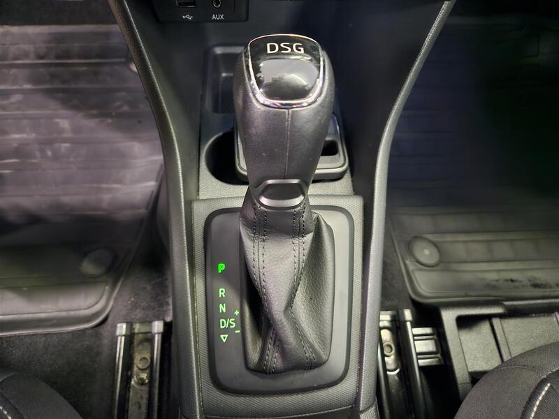 Skoda Rapid vaihtoauto