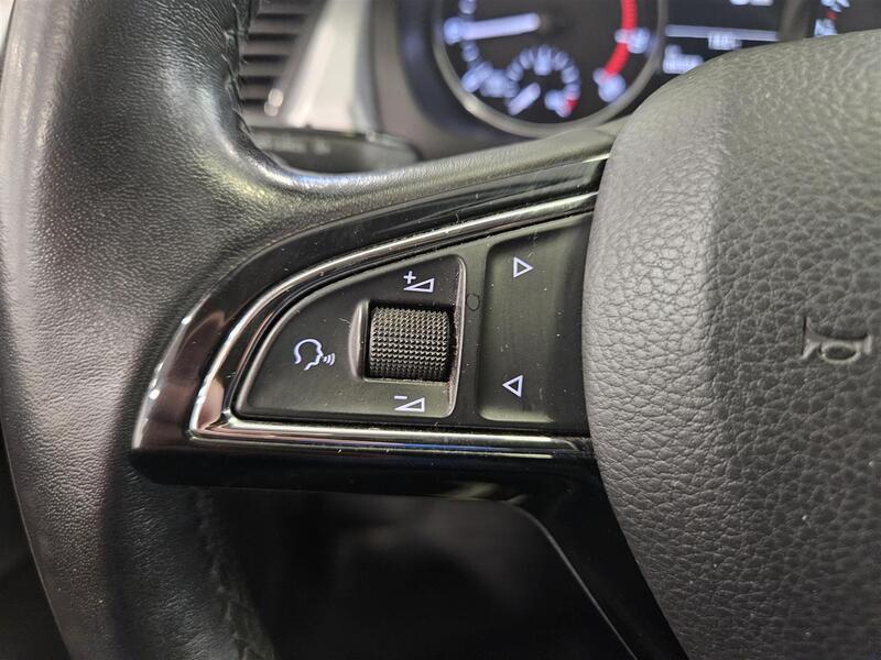 Skoda Rapid vaihtoauto