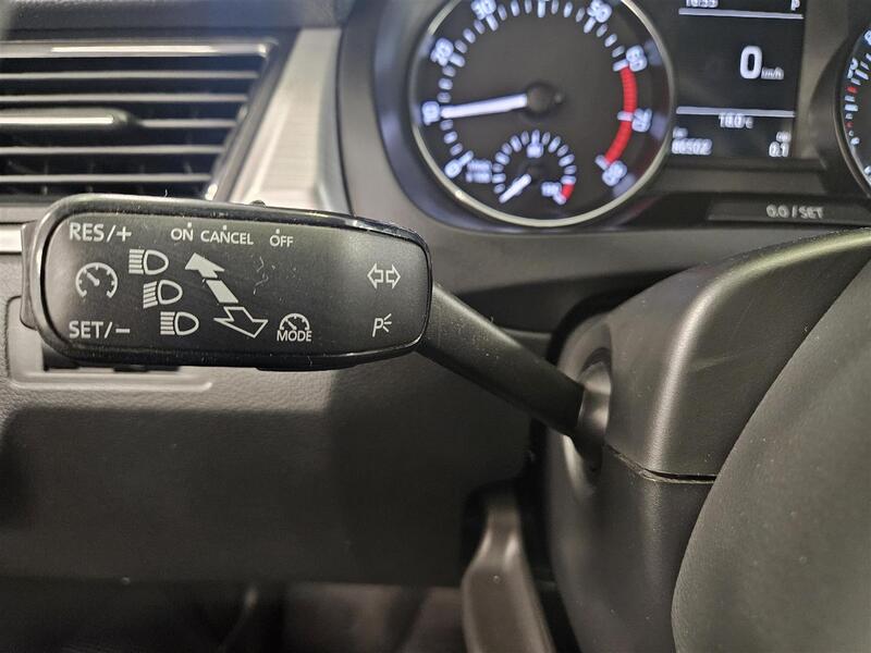 Skoda Rapid vaihtoauto