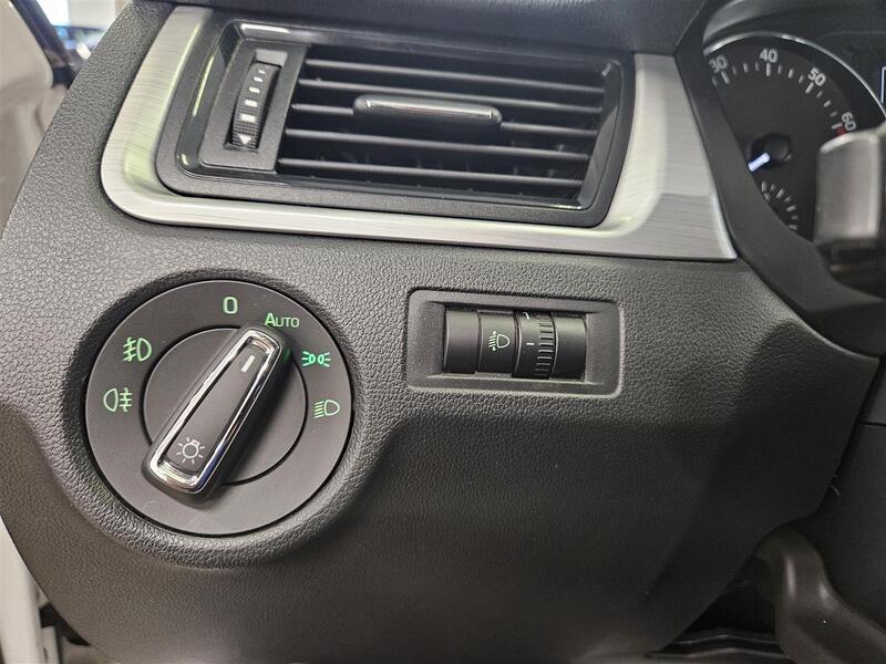 Skoda Rapid vaihtoauto