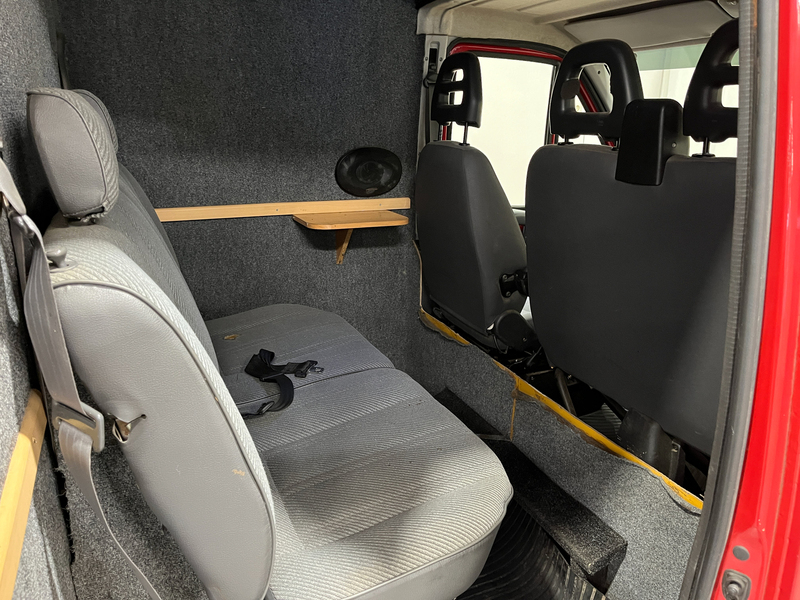 Citroën Jumper vaihtoauto