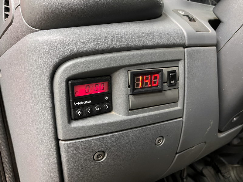 Citroën Jumper vaihtoauto