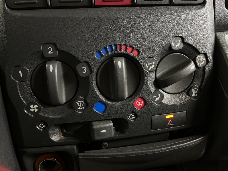 Citroën Jumper vaihtoauto