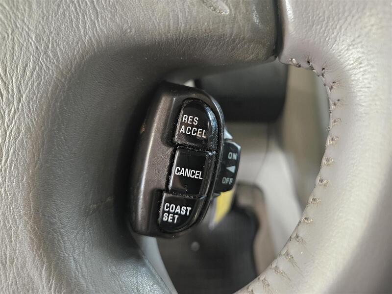 Nissan Maxima vaihtoauto
