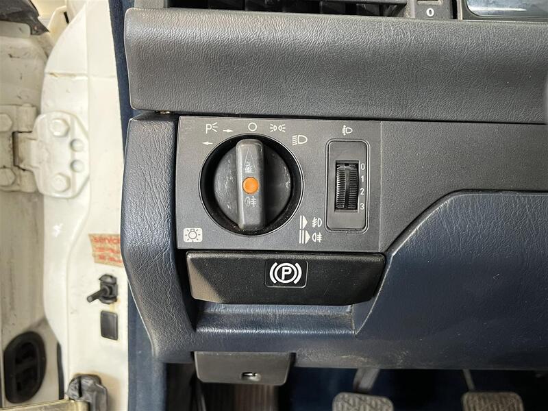 Mercedes-Benz 200 vaihtoauto