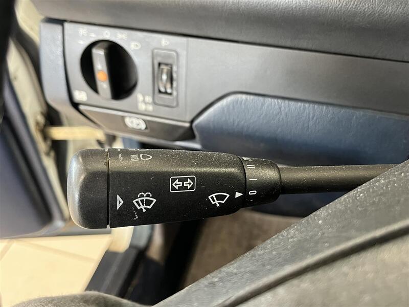 Mercedes-Benz 200 vaihtoauto