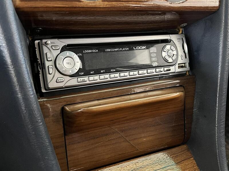 Mercedes-Benz 200 vaihtoauto