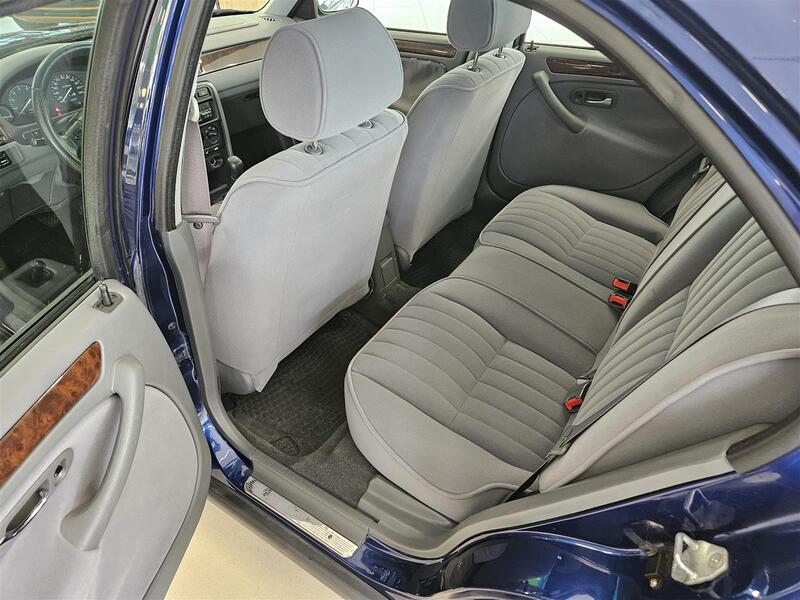 Rover 400 vaihtoauto