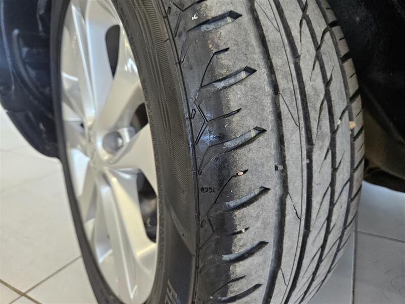 Nissan Juke vaihtoauto