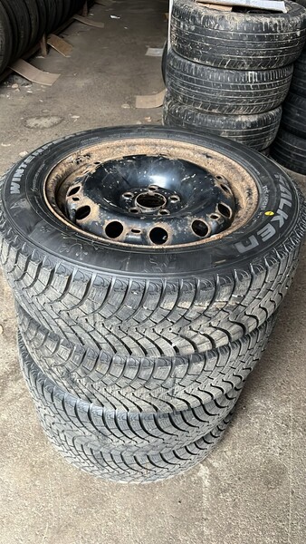 SEAT Ibiza vaihtoauto